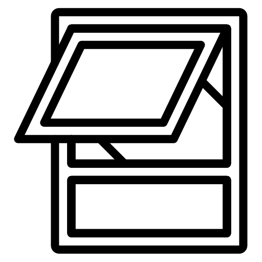 window